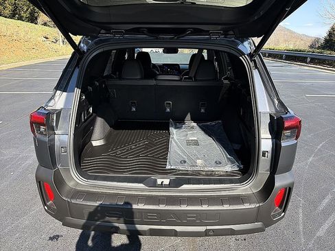 New 2026 Subaru Outback Limited XT AWD/4WD image 23