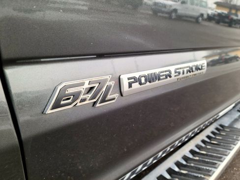 Used 2019 Ford F250 XLT image 21