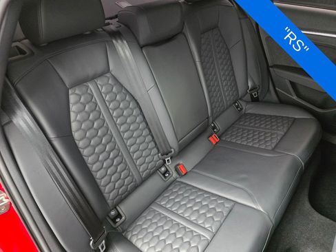Used 2023 Audi RS 3 AWD/4WD image 27