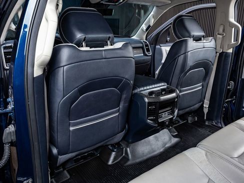 Used 2023 RAM 1500 Limited image 34