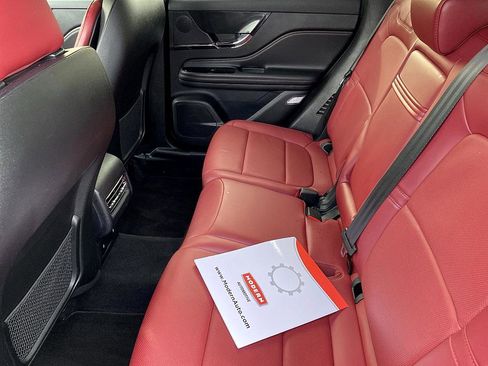 Used 2023 Lincoln Corsair Reserve w/ Jet Appearance Package image 12