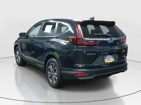 Used 2022 Honda CR-V EX-L image 7