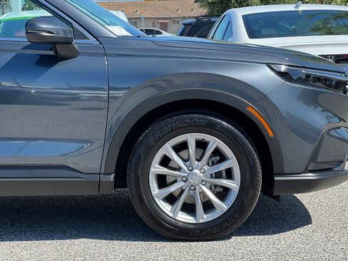 Used 2023 Honda CR-V EX image 35