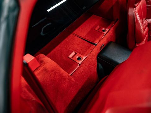 Used 1990 Chevrolet Corvette ZR-1 RWD image 15