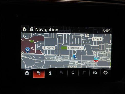 Used 2016 MAZDA CX-5 Grand Touring image 20