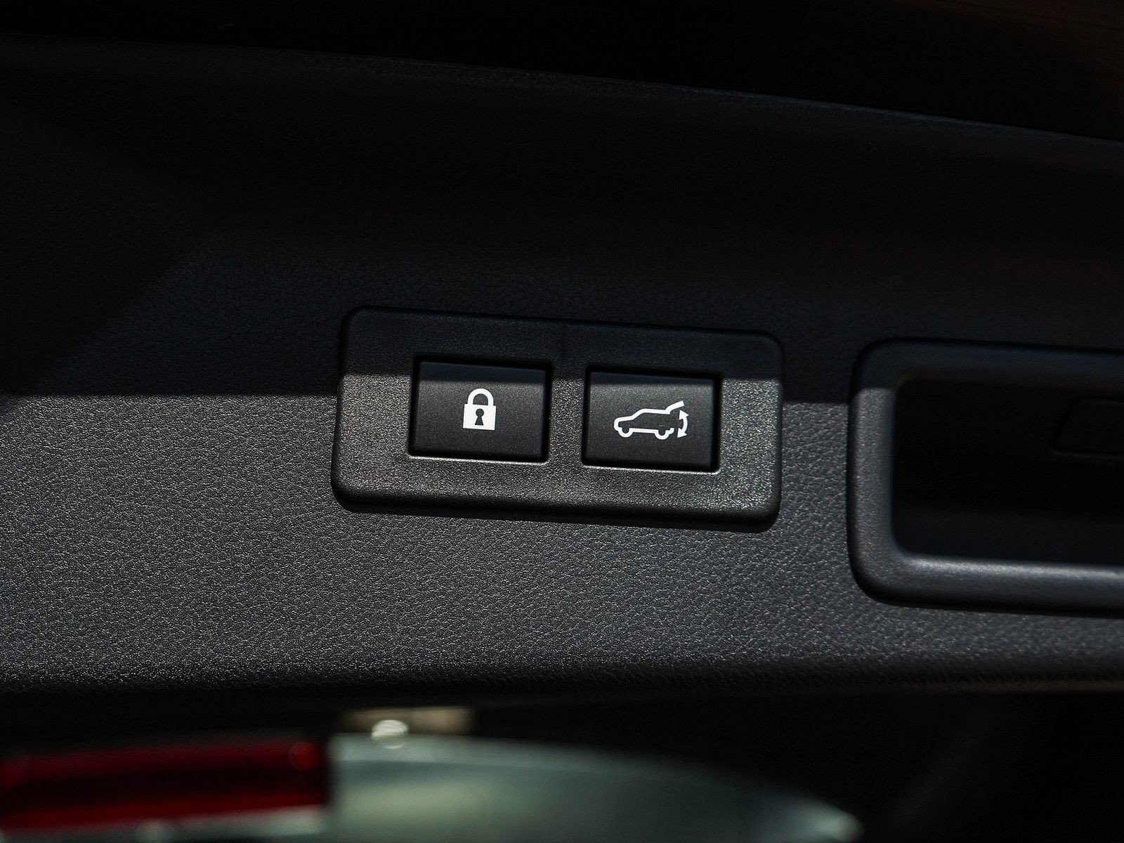 New 2026 Subaru Forester Touring AWD/4WD image 9