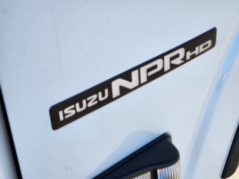 New 2026 Isuzu NPR image 8