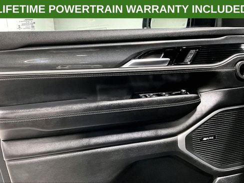 Used 2023 Jeep Wagoneer 4WD w/ Convenience Group I image 20