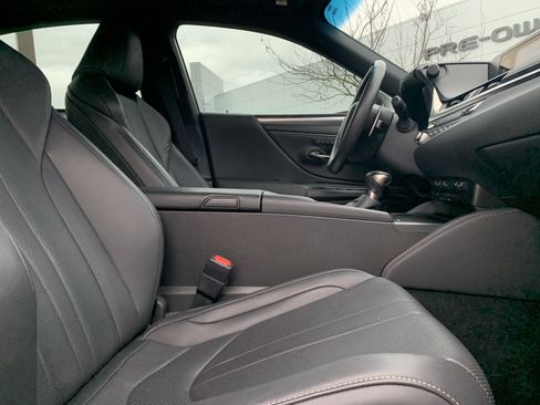 Certified 2021 Lexus ES 350 F Sport w/ Accessory Package 2 image 35