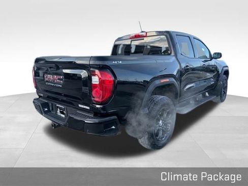 Used 2023 GMC Canyon Elevation w/ Elevation Premium Package image 13