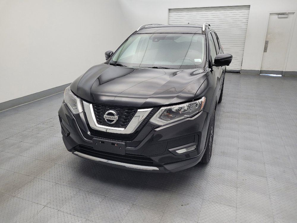 Used 2017 Nissan Rogue SL AWD/4WD image 15