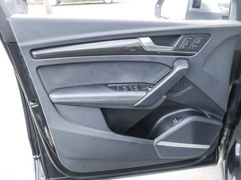 Used 2023 Audi SQ5 Premium Plus w/ Premium Plus Package image 27