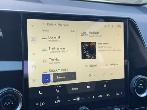 New 2026 Lexus NX 350 AWD image 20