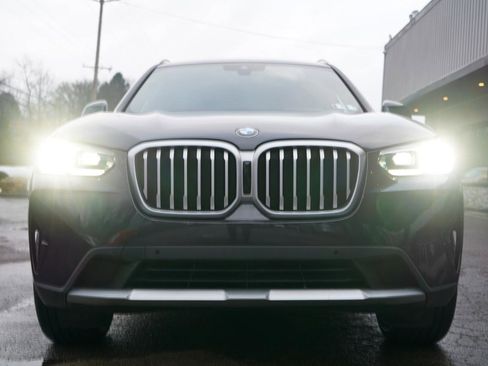 Used 2023 BMW X3 sDrive30i w/ Convenience Package image 15