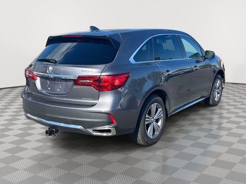 Used 2020 Acura MDX SH-AWD image 6