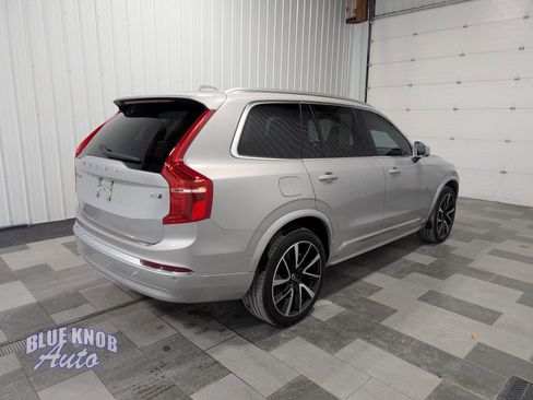 Used 2024 Volvo XC90 B6 Plus w/ Protection Package Premier image 4