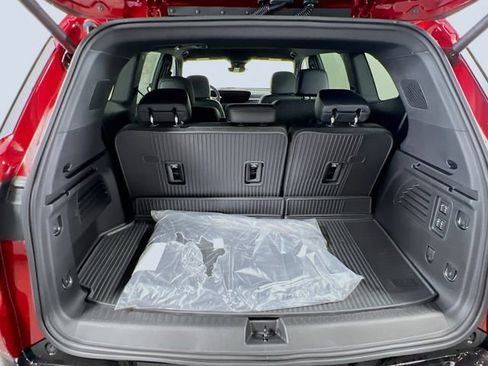 New 2026 Buick Enclave Sport Touring w/ Power Package image 23