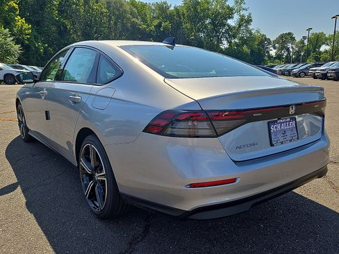 New 2026 Honda Accord SE image 4
