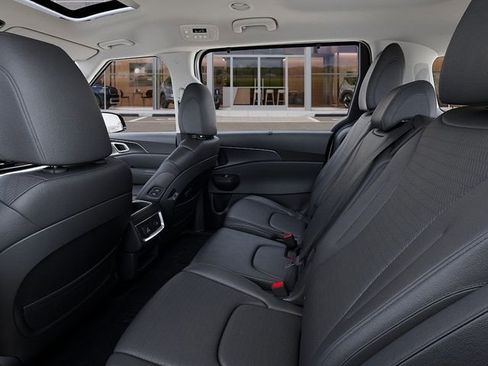 New 2026 Kia Carnival SX Prestige image 18