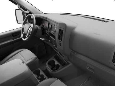 Used 2016 Nissan NV 3500 SV w/ SV Technology Package RWD image 21