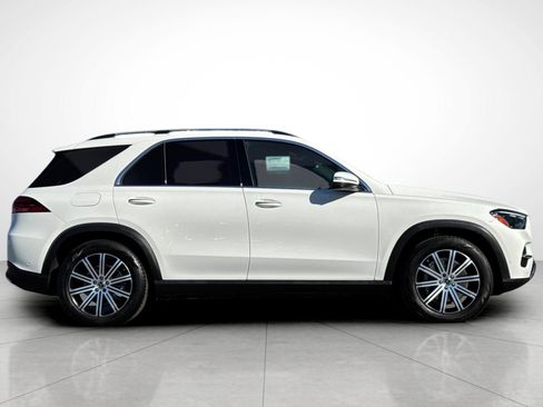 Used 2024 Mercedes-Benz GLE 350 GLE 350 image 23