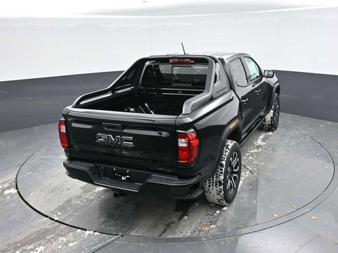 New 2026 GMC Canyon AT4 w/ Nightfall Edition image 34