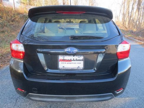 Used 2016 Subaru Impreza 2.0i image 6