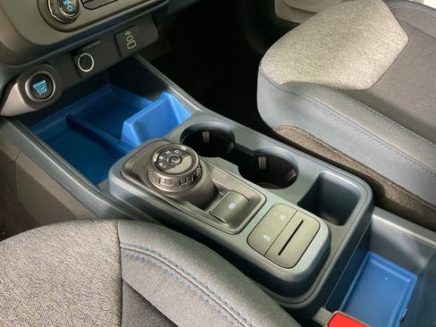 New 2026 Ford Maverick XLT FWD image 19