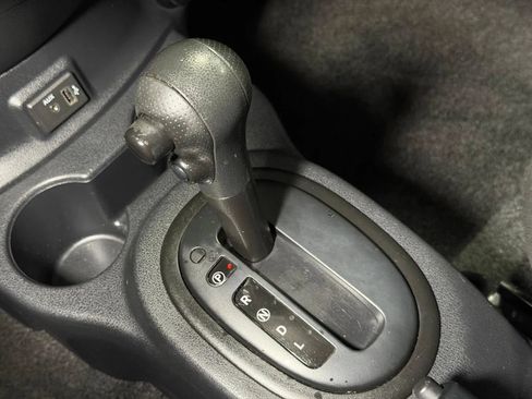 Used 2019 Nissan Versa S Plus FWD image 32