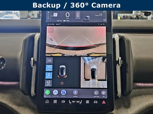 New 2026 Volvo EX30 Cross Country Ultra w/ Protection Package Premier AWD/4WD image 24