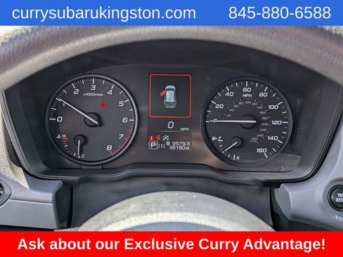 Used 2024 Subaru Crosstrek 2.0i image 21