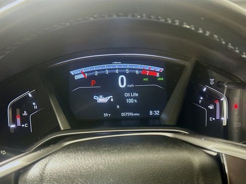 Used 2018 Honda CR-V Touring image 5