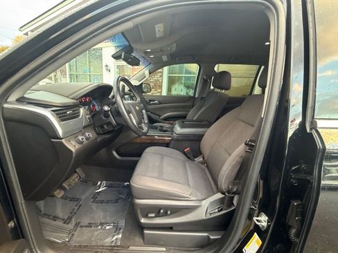 Used 2020 Chevrolet Tahoe LS image 11