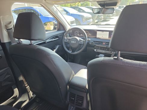 Certified 2024 Kia Seltos S AWD/4WD image 13