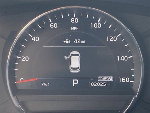 Used 2019 Kia Sorento EX image 17