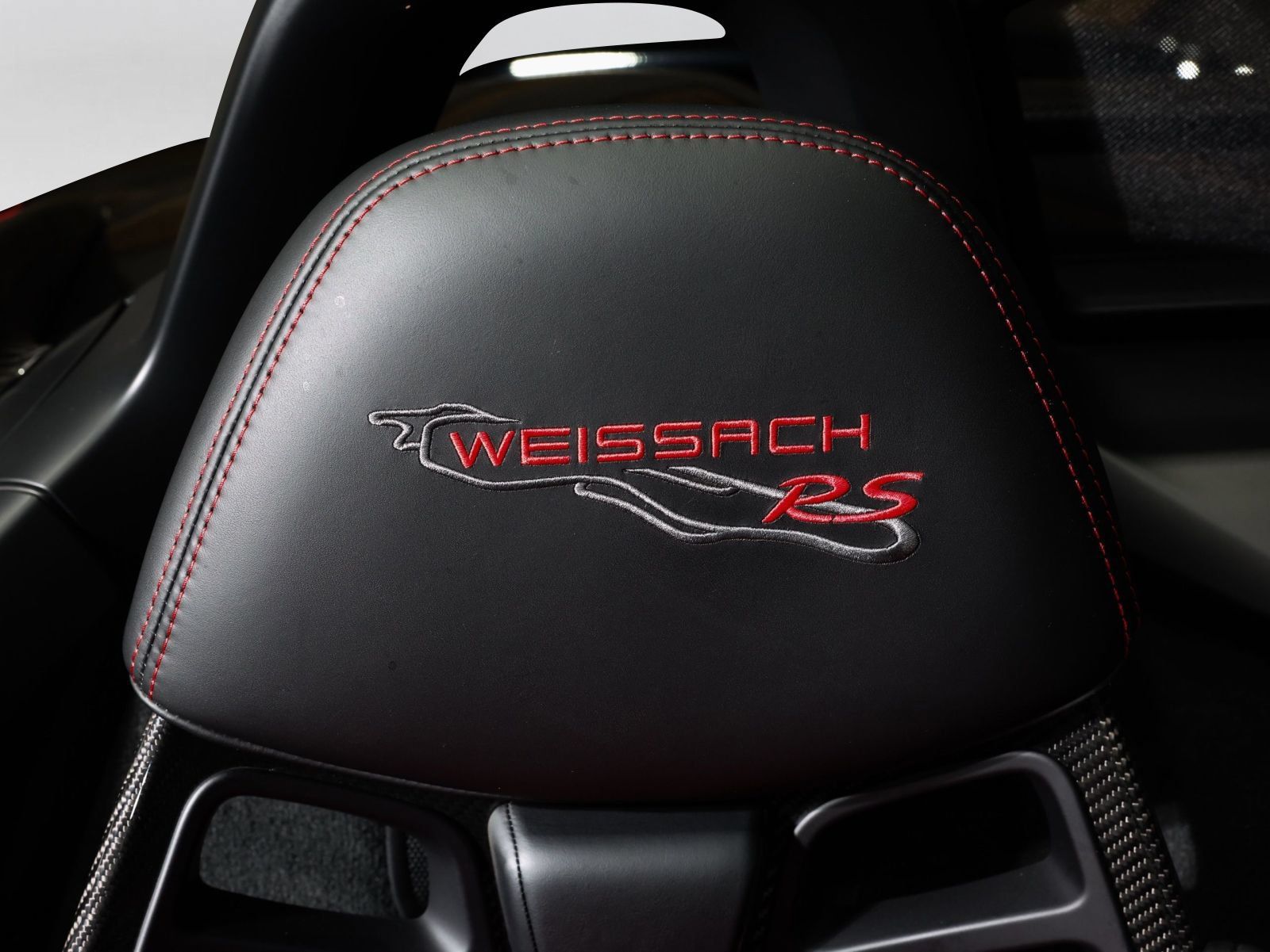 Used 2024 Porsche 718 Boxster Spyder RS w/ Weissach Package RWD image 30