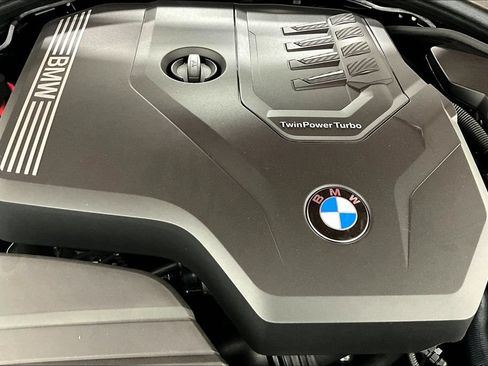 New 2025 BMW 230i Coupe w/ Convenience Package RWD image 28