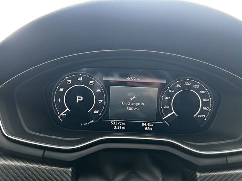 Used 2021 Audi RS 5 image 17