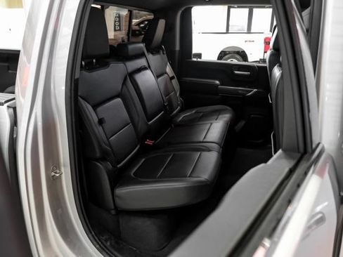 Used 2021 Chevrolet Silverado 3500 LTZ w/ LTZ Texas Edition AWD/4WD image 28