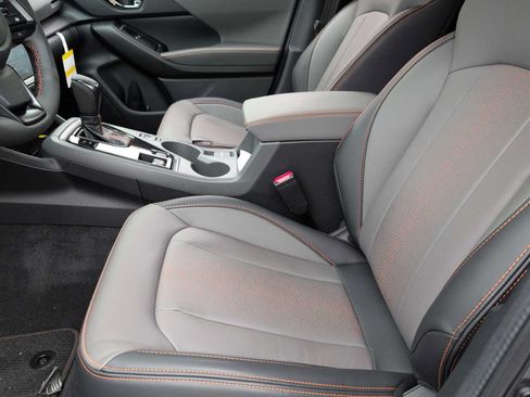 New 2026 Subaru Crosstrek 2.5i Limited w/ Crosstrek Mirror Package AWD/4WD image 16