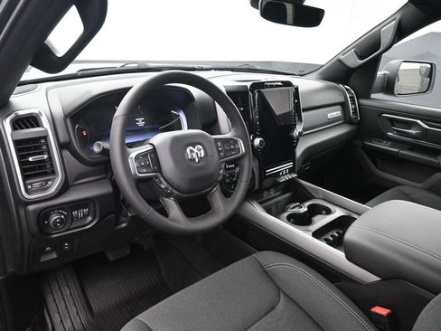 New 2026 RAM 1500 Lone Star image 23