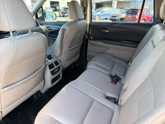 Used 2018 Honda Pilot EX-L image 22