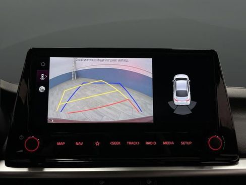 Used 2023 Kia Forte GT w/ GT2 Package image 11