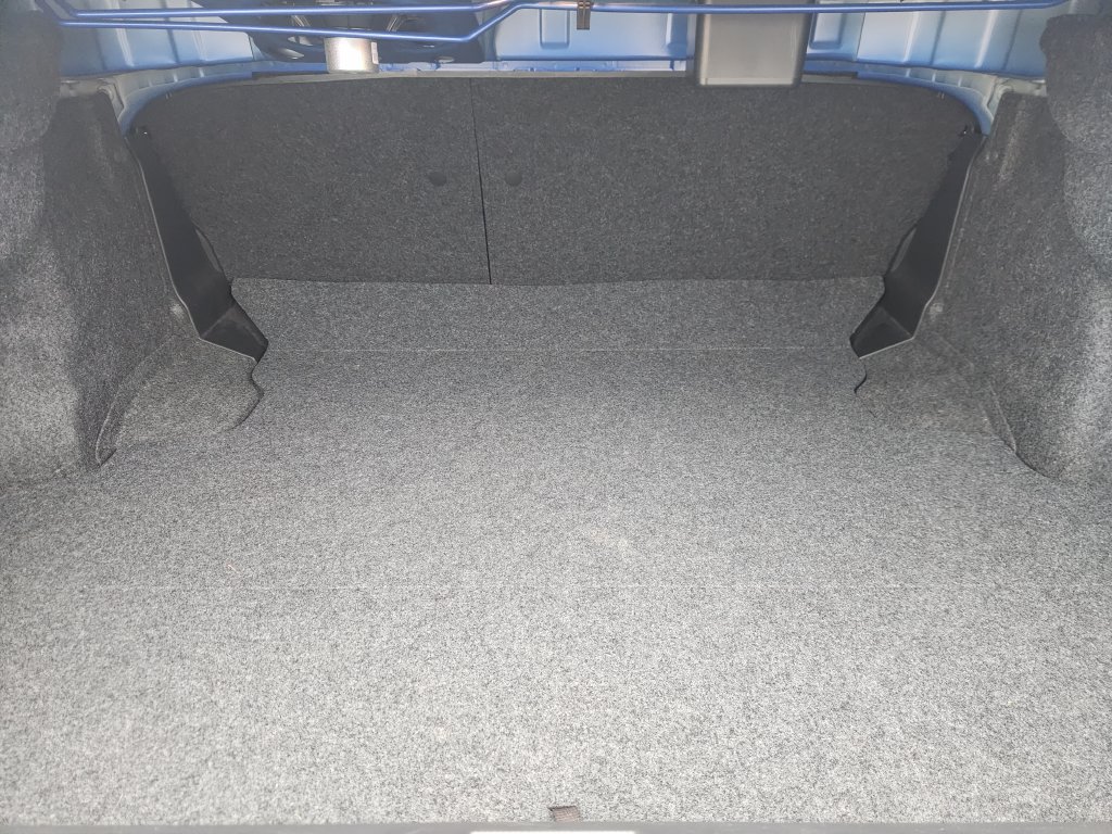 Used 2022 Subaru WRX Premium AWD/4WD image 25