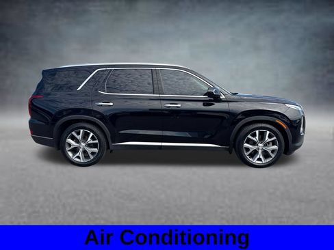 Used 2022 Hyundai Palisade SEL w/ 8P Bench Seat Package AWD/4WD image 5