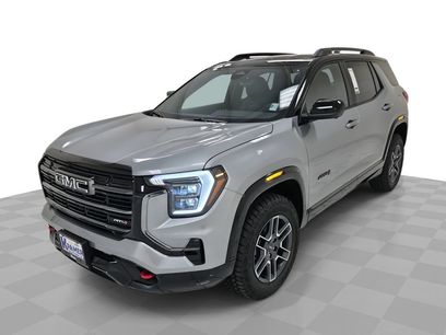 New 2026 GMC Terrain AT4 w/ Technology Package II