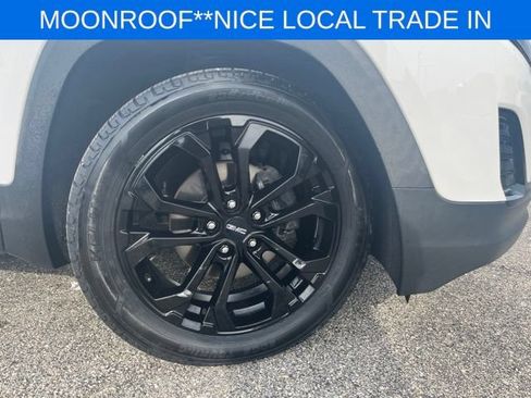 Used 2021 GMC Terrain SLE w/ Driver Convenience Package FWD image 44