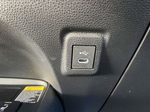 Used 2025 Toyota Corolla XSE image 22