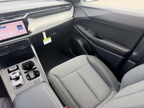 New 2026 Jeep Cherokee Laredo AWD/4WD image 22