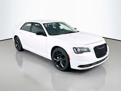 Used 2022 Chrysler 300 Touring w/ Sport Appearance Package